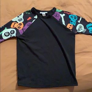 Lularoe Sloan size 2 Halloween